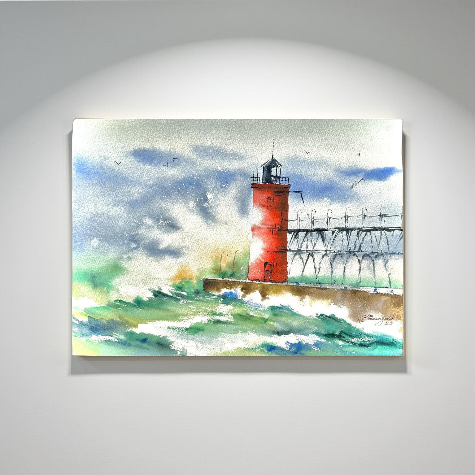 MarmarArts studio